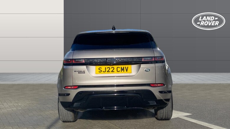 Land Rover Range Rover Evoque 1.5 P300e Autobiography 5dr Auto Hatchback